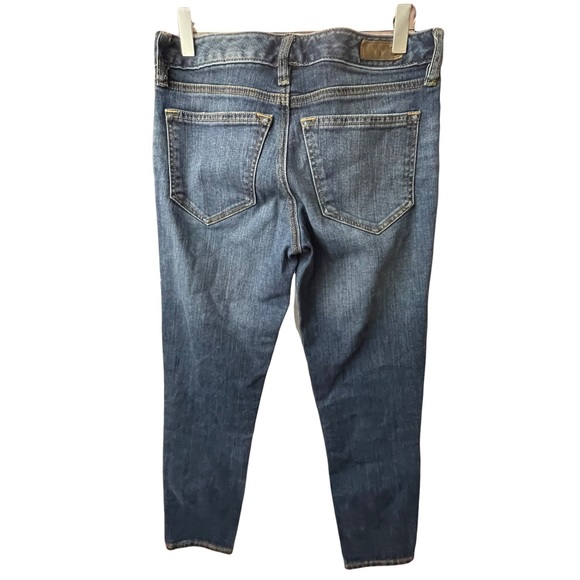 Land’s End slim ankle size 2 - Picture 4 of 10